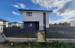 Casa de 116 mp,locatie superba, teren de 460-800 mp,Uricani