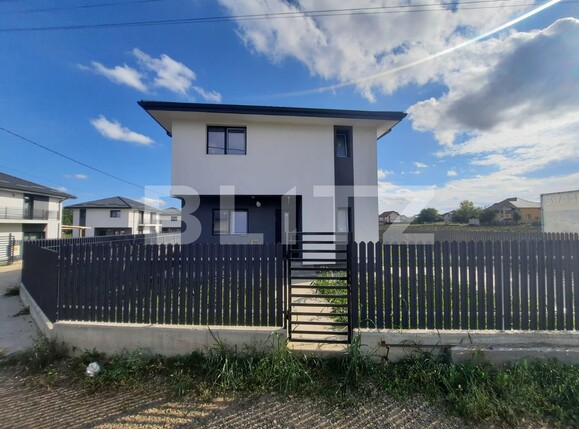 Casa de vânzare 4 camere Miroslava - 90689CV | BLITZ Iași | Poza2