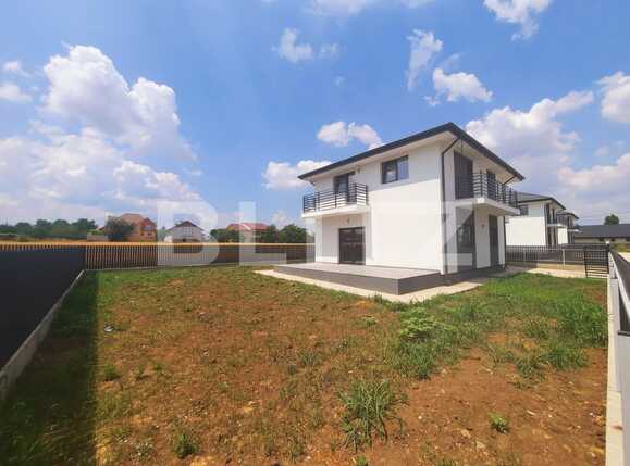 Casa de vânzare 4 camere Miroslava - 90689CV | BLITZ Iași | Poza3