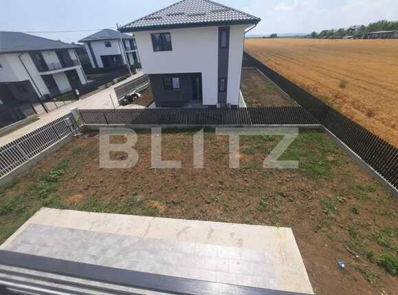 Casa de vânzare 4 camere Miroslava - 90689CV | BLITZ Iași | Poza4