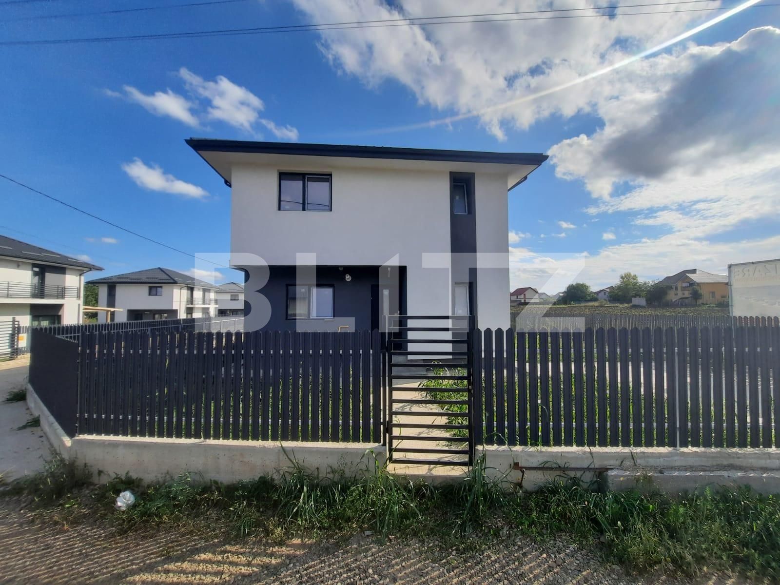 Casa de vânzare 4 camere Miroslava - 90689CV | BLITZ Iași | Poza2