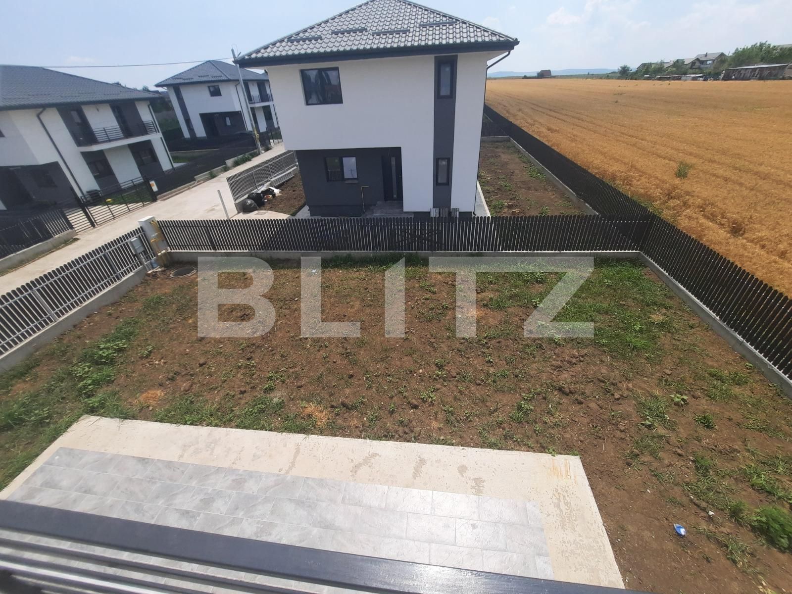 Casa de vânzare 4 camere Miroslava - 90689CV | BLITZ Iași | Poza4