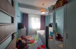 Casa de 4 camere, 102 mp utili, canalizare, Lunca Cetatuii