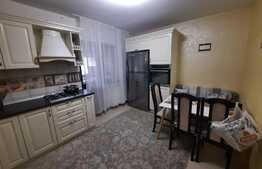 Casa de 4 camere, 102 mp utili, canalizare, Lunca Cetatuii