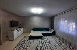 Casa de 4 camere, 102 mp utili, canalizare, Lunca Cetatuii