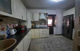 Casa de 4 camere, 102 mp utili, canalizare, Lunca Cetatuii