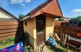 Casa de 4 camere, 102 mp utili, canalizare, Lunca Cetatuii