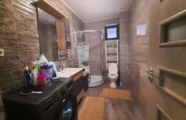 Casa de 4 camere, 102 mp utili, canalizare, Lunca Cetatuii