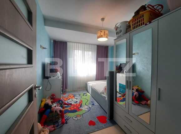 Casa de vânzare 4 camere Lunca Cetatuii - 90702CV | BLITZ Iași | Poza7