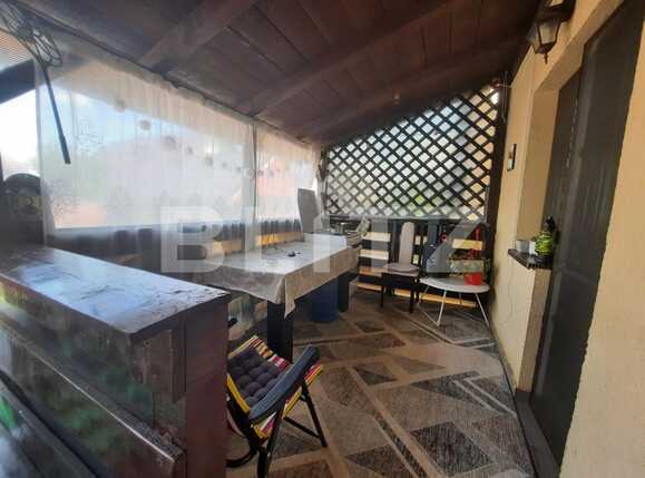 Casa de vânzare 4 camere Lunca Cetatuii - 90702CV | BLITZ Iași | Poza12