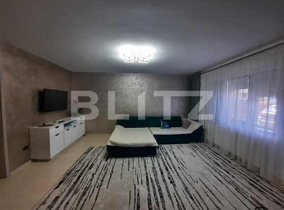 Casa de vânzare 4 camere Lunca Cetatuii - 90702CV | BLITZ Iași | Poza4