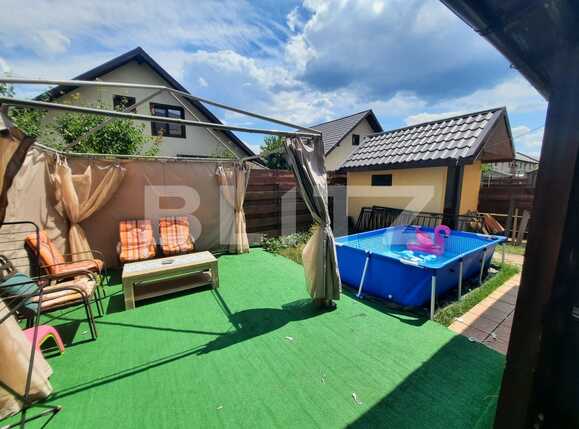 Casa de vânzare 4 camere Lunca Cetatuii - 90702CV | BLITZ Iași | Poza2