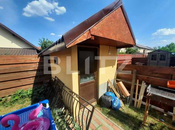 Casa de vânzare 4 camere Lunca Cetatuii - 90702CV | BLITZ Iași | Poza14