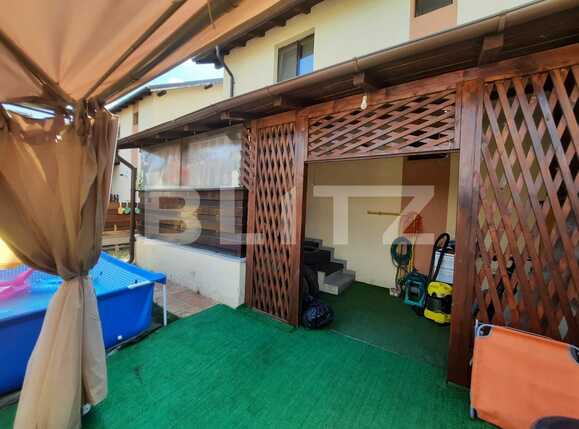 Casa de vânzare 4 camere Lunca Cetatuii - 90702CV | BLITZ Iași | Poza13