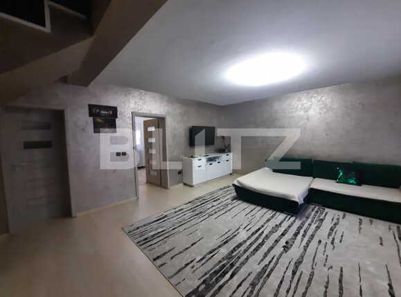 Casa de vânzare 4 camere Lunca Cetatuii - 90702CV | BLITZ Iași | Poza3