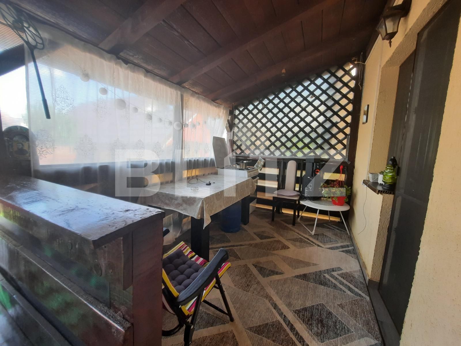 Casa de vânzare 4 camere Lunca Cetatuii - 90702CV | BLITZ Iași | Poza12