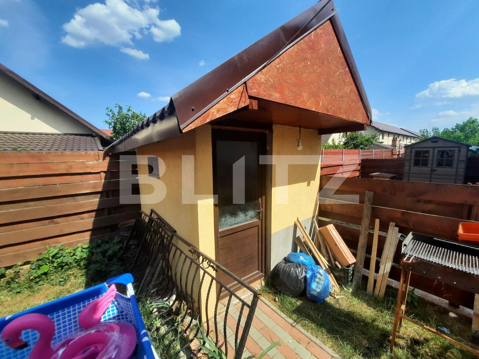 Casa de vânzare 4 camere Lunca Cetatuii - 90702CV | BLITZ Iași | Poza14