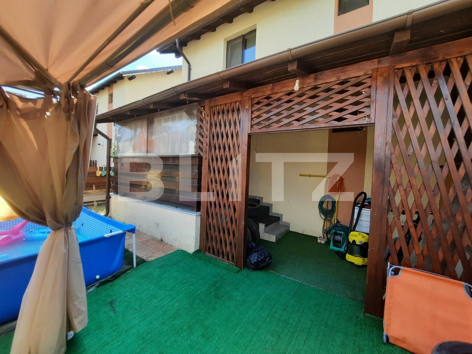 Casa de vânzare 4 camere Lunca Cetatuii - 90702CV | BLITZ Iași | Poza13