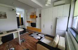 Apartament de 1 camera, modern, 30 mp, zona Tatarasi