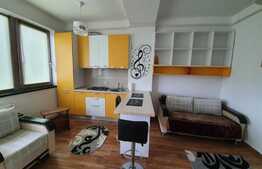 Apartament de 1 camera, modern, 30 mp, zona Tatarasi