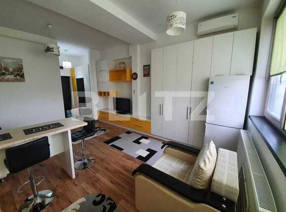 Garsonieră de închiriat Tatarasi - 90704AI | BLITZ Iași | Poza4