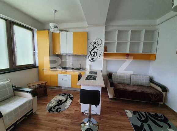 Garsonieră de închiriat Tatarasi - 90704AI | BLITZ Iași | Poza2