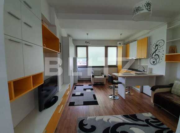 Garsonieră de închiriat Tatarasi - 90704AI | BLITZ Iași | Poza3