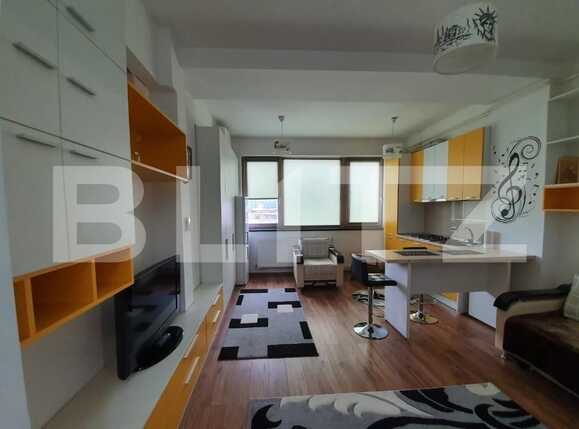 Garsonieră de închiriat Tatarasi - 90704AI | BLITZ Iași | Poza5