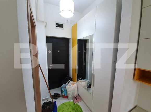 Garsonieră de închiriat Tatarasi - 90704AI | BLITZ Iași | Poza8