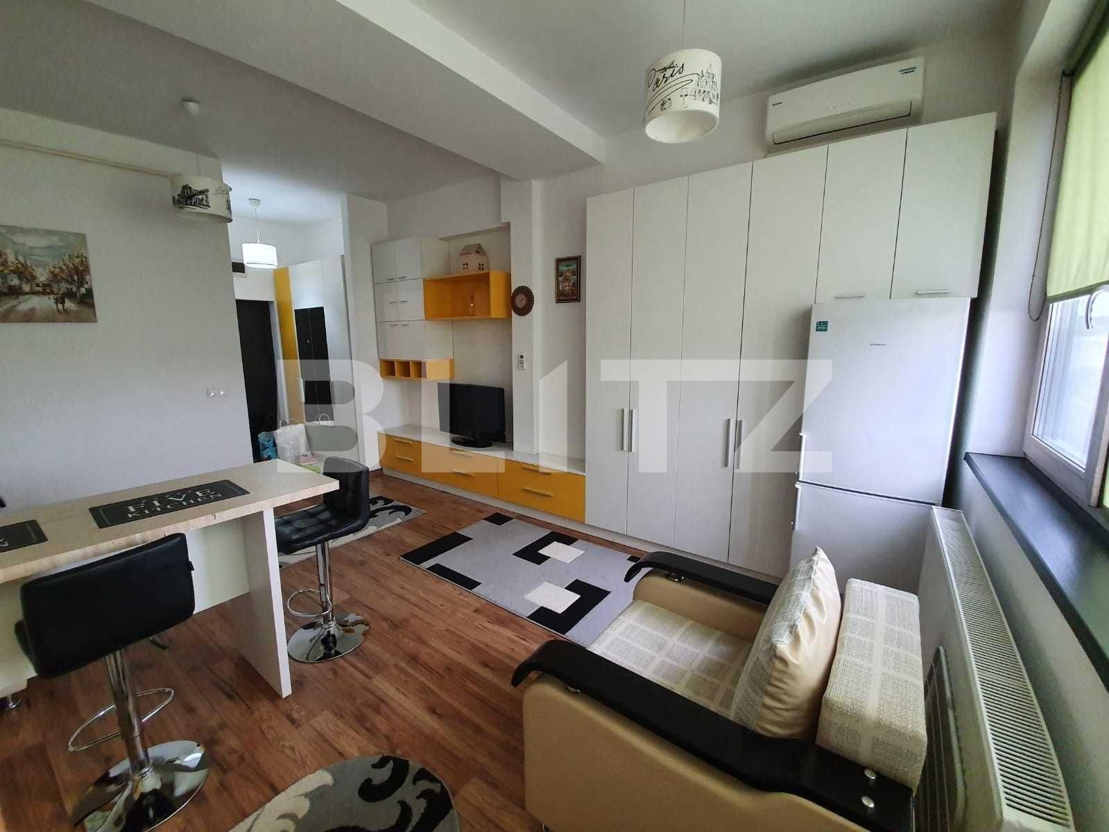 Garsonieră de închiriat Tatarasi - 90704AI | BLITZ Iași | Poza4