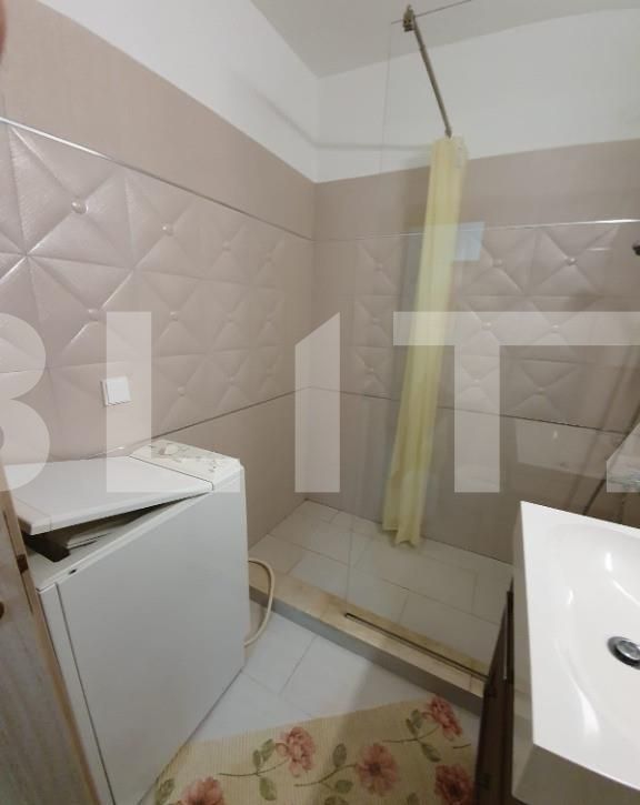 Garsonieră de închiriat Tatarasi - 90704AI | BLITZ Iași | Poza7