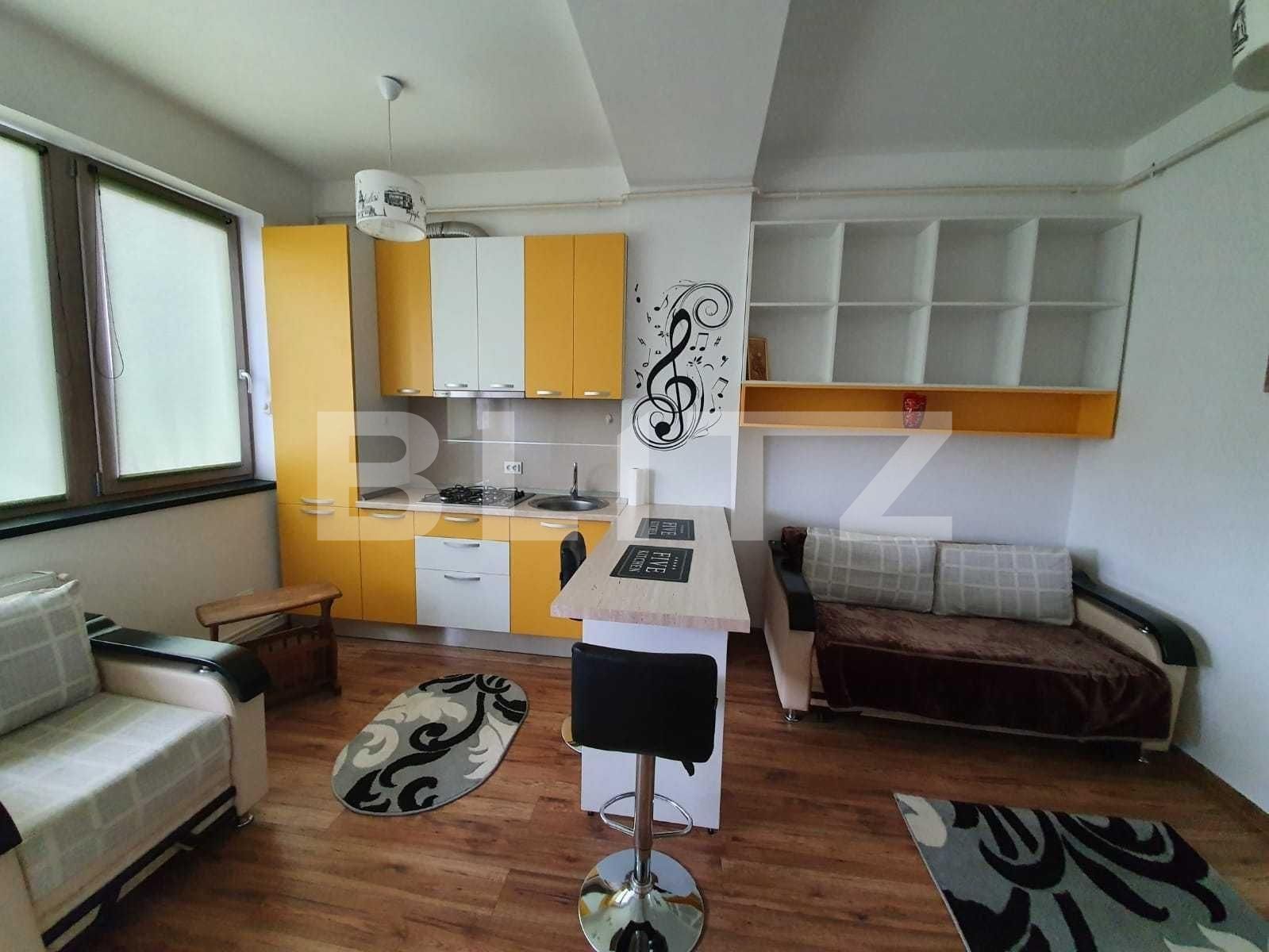 Garsonieră de închiriat Tatarasi - 90704AI | BLITZ Iași | Poza2