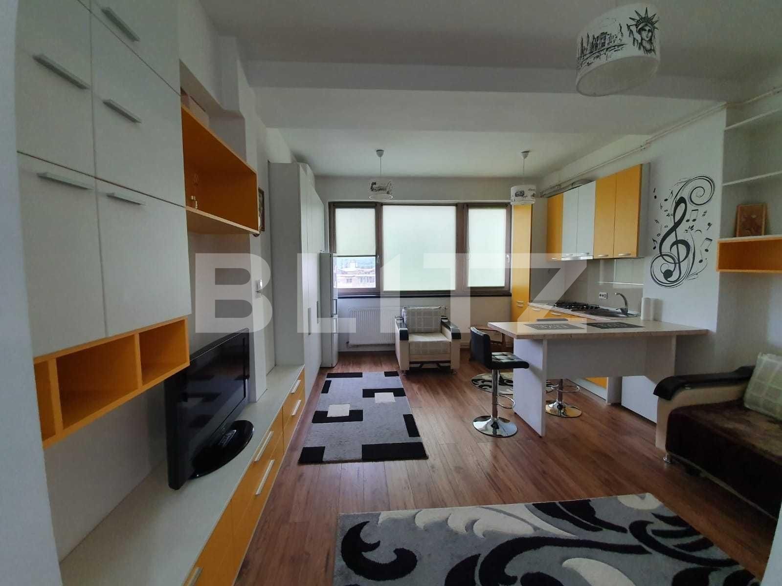 Garsonieră de închiriat Tatarasi - 90704AI | BLITZ Iași | Poza3