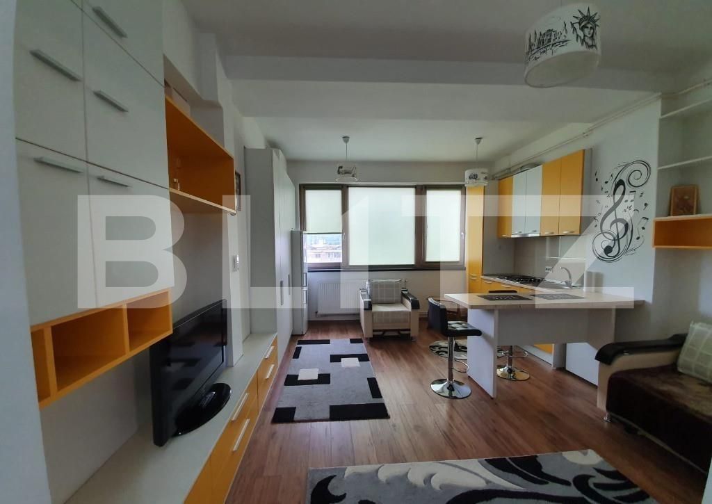 Garsonieră de închiriat Tatarasi - 90704AI | BLITZ Iași | Poza5