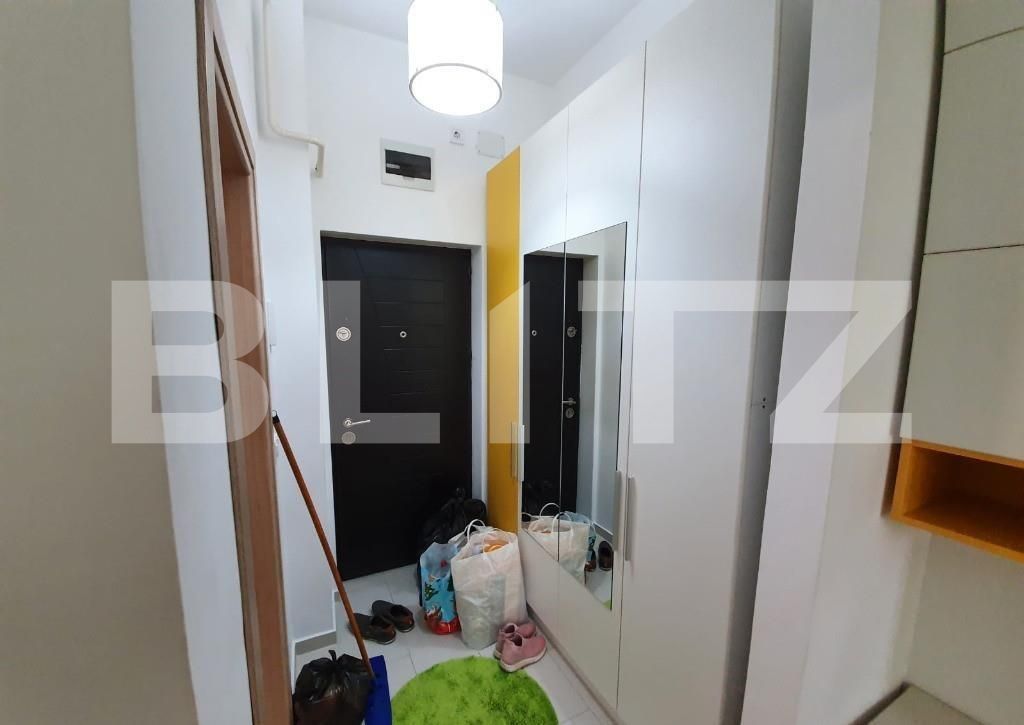 Garsonieră de închiriat Tatarasi - 90704AI | BLITZ Iași | Poza8