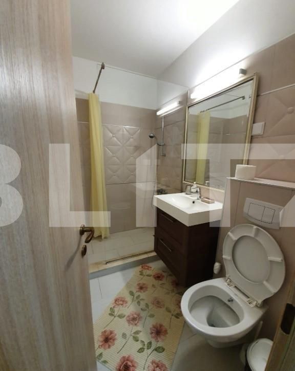 Garsonieră de închiriat Tatarasi - 90704AI | BLITZ Iași | Poza6