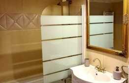 Apartament de 3 camere, 65mp, LUX, zona Podu Ros