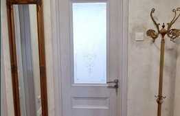 Apartament de 3 camere, 65mp, LUX, zona Podu Ros