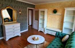 Apartament de 3 camere, 65mp, LUX, zona Podu Ros