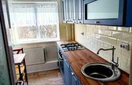 Apartament de 3 camere, 65mp, LUX, zona Podu Ros