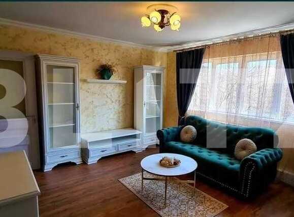 Apartament de închiriat 3 camere Podu Ros - 90705AI | BLITZ Iași | Poza1