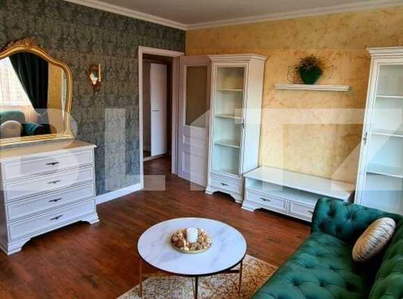 Apartament de închiriat 3 camere Podu Ros - 90705AI | BLITZ Iași | Poza2