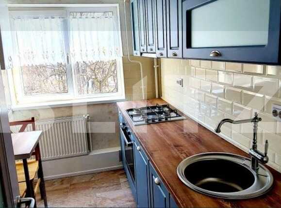 Apartament de închiriat 3 camere Podu Ros - 90705AI | BLITZ Iași | Poza5