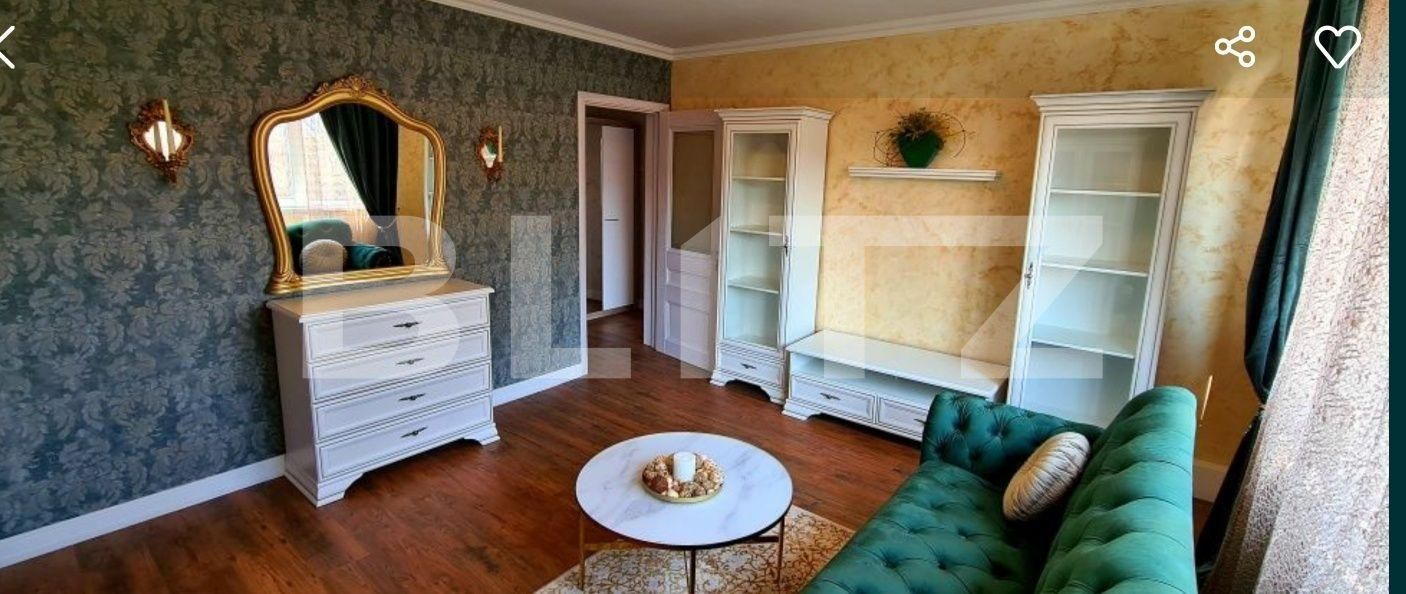 Apartament de închiriat 3 camere Podu Ros - 90705AI | BLITZ Iași | Poza2