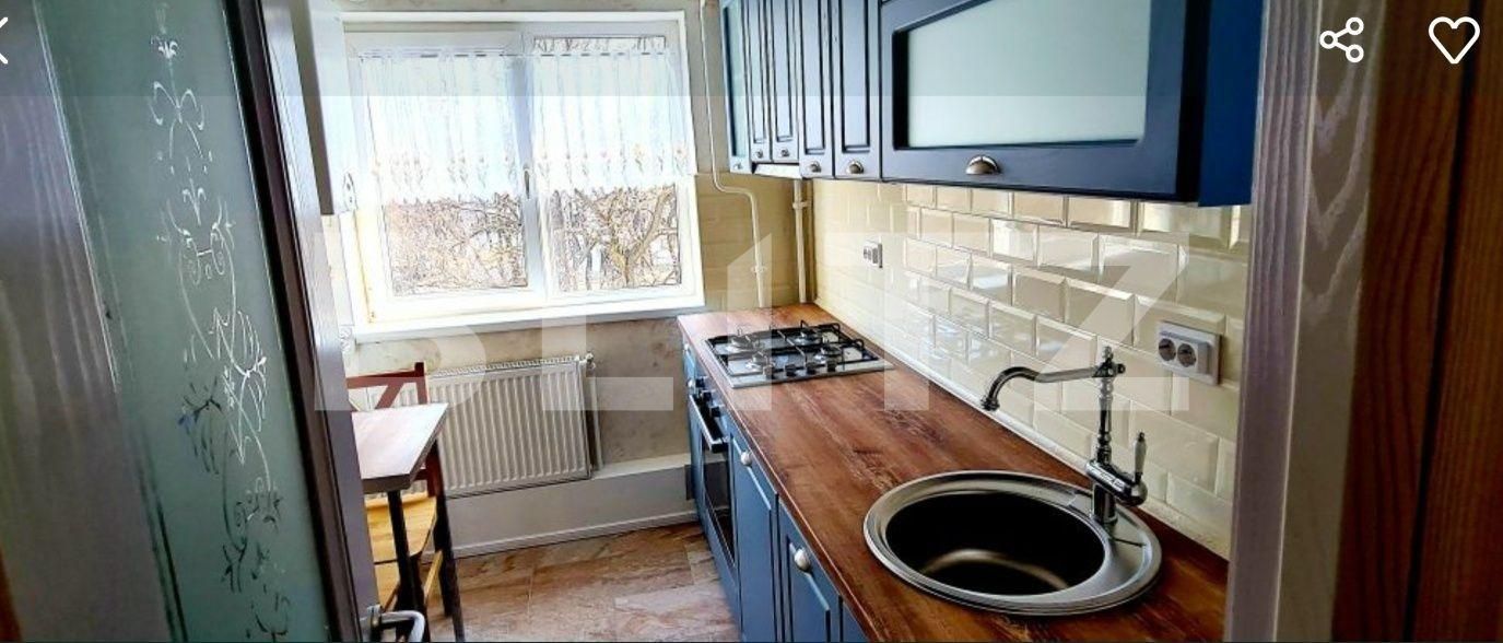 Apartament de închiriat 3 camere Podu Ros - 90705AI | BLITZ Iași | Poza5