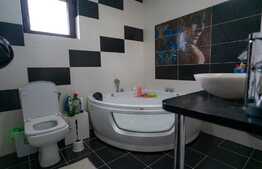 Casa individuala, 100mp utili, 250mp teren, zona Lunca Cetatuii 