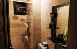 Casa individuala, 100mp utili, 250mp teren, zona Lunca Cetatuii 