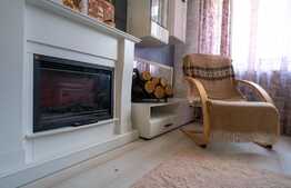 Casa individuala, 100mp utili, 250mp teren, zona Lunca Cetatuii 