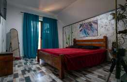 Casa individuala, 100mp utili, 250mp teren, zona Lunca Cetatuii 