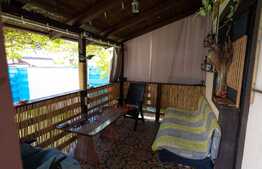 Casa individuala, 100mp utili, 250mp teren, zona Lunca Cetatuii 